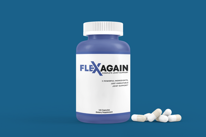 FlexAgain Review