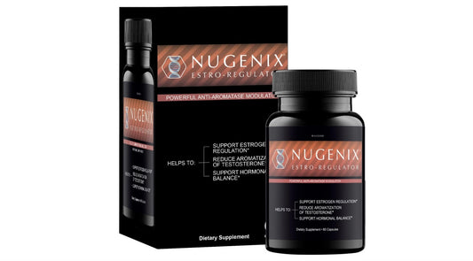 Nugenix Estro Regulator Review