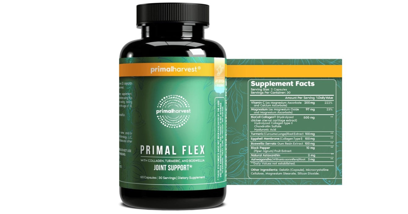 Primal Flex Reviews