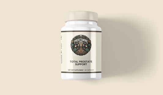 Prostamine Review